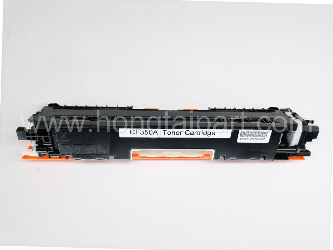 Compatible 130A CF350A Black Toner Cartridge For HP Color LaserJet M176n M177fw
