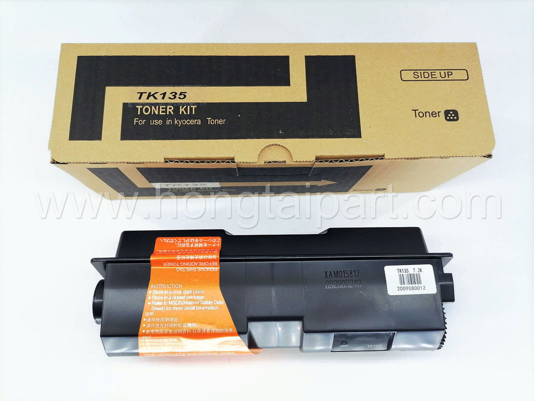 Toner cartridge for kyocera TK135
