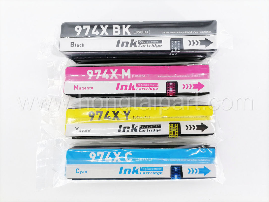 Ink Cartridge for HP Pagewide Pro 452dw 477dw 552dw 577dw ...