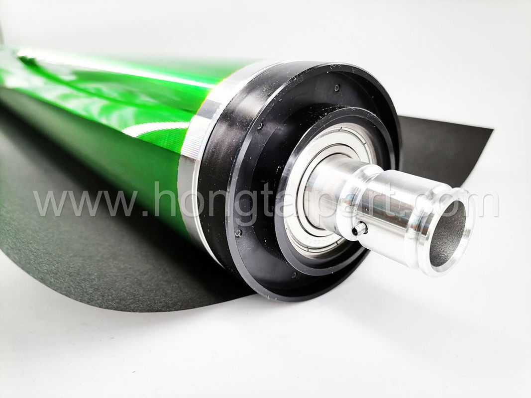 thumbnail interactive-video image 1 of 6Pcs Paper Exit Claw For OCE TDS600 700 750 PW300 340 350 360 Copiers 1 of 2