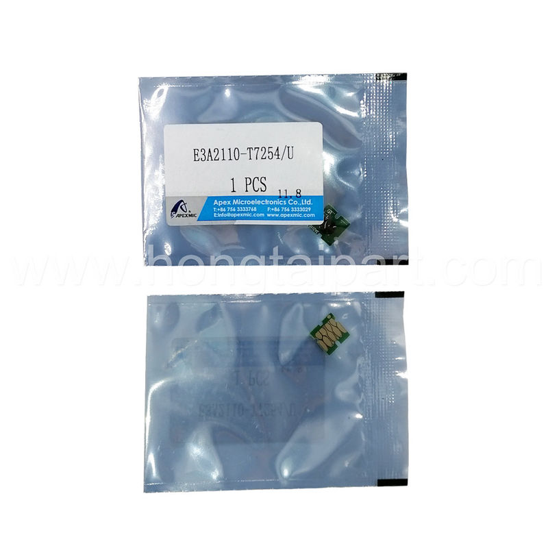 Refillable Printer Cartridge Chip For Epson F2000 F2100 F2130