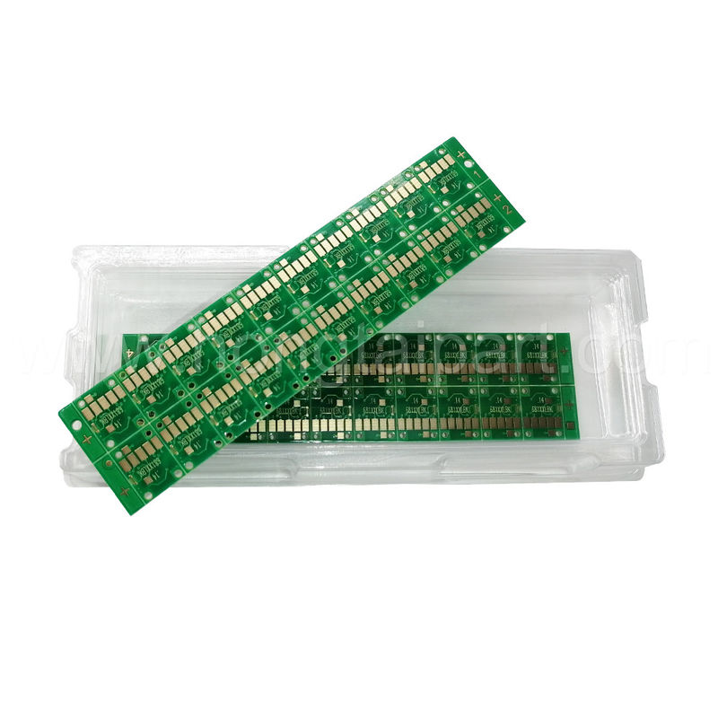 Replacement Canon Cartridge Chip BK For 671 681 686 681XL