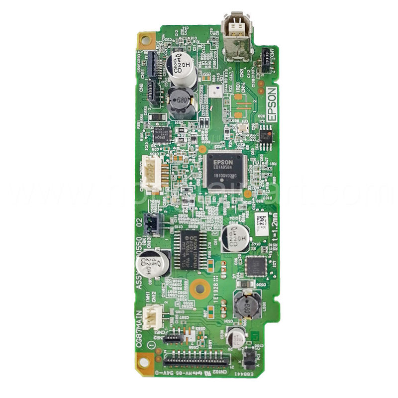 New Formatter Board Mainboard Epson L3110 Replacement