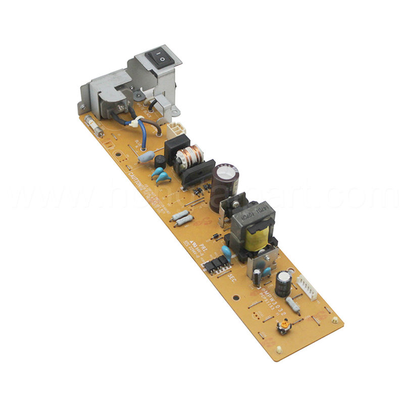 ISO9001 DC Board For Canon Mf4018 4010 4120 4150 4140 FK2-7390