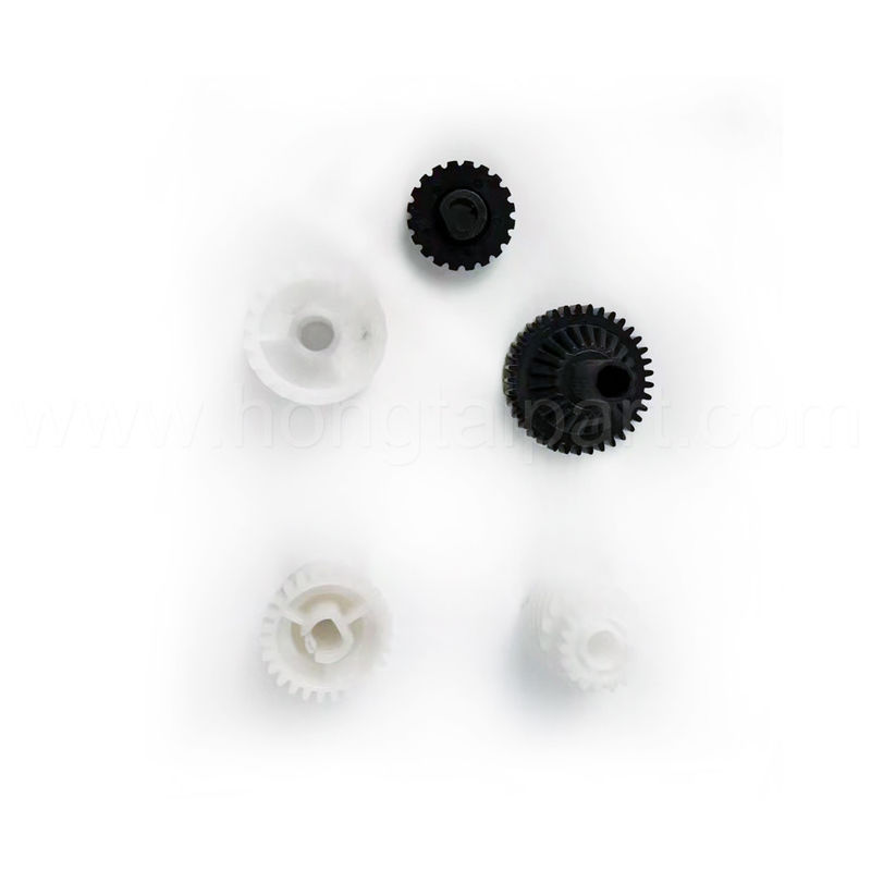 Toner Gear 18T 17T for Xerox color 550 560 570 700 C75 J75 7500 6500 5065 7775 Hot sales Gears Have High Quality