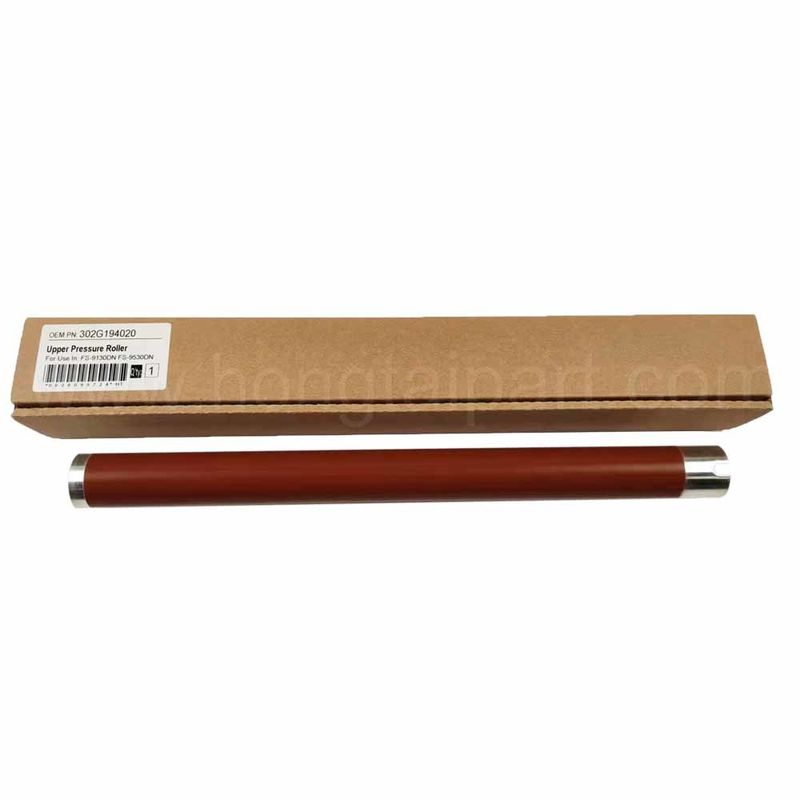 Upper Fuser Roller for Kyocera FS-9130DN FS-9530DN 302G194020 OEM Hot Selling Wholesale Upper Fuser Roller Original