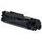 Black Toner Cartridge  LaserJet 1010 1012 1015 1018 1020 3015 3020 3030 3050 3052 3055 M1005MFP M1319f (Q2612A)