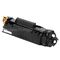 Black Toner Cartridge  LaserJet Pro M1536dnf P1606dn (CE278A)