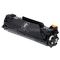 Black Toner Cartridge  LaserJet Pro M1536dnf P1606dn (CE278A) supplier