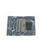 Toner cartridge chip for Kyocera chip TK172 TK173 TK174 2.5K