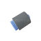 Feed Separation Roller for HP 9000 9040 9050 M9040 M9050 M9059 RF5-3338-000 OEM Hot Sales Separation Pad Printer supplier