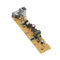DC Controller for Canon mf4018 4010 4120 4150 4140 FK2-7390 Hot Sale Controller DC Board/Power Board DC