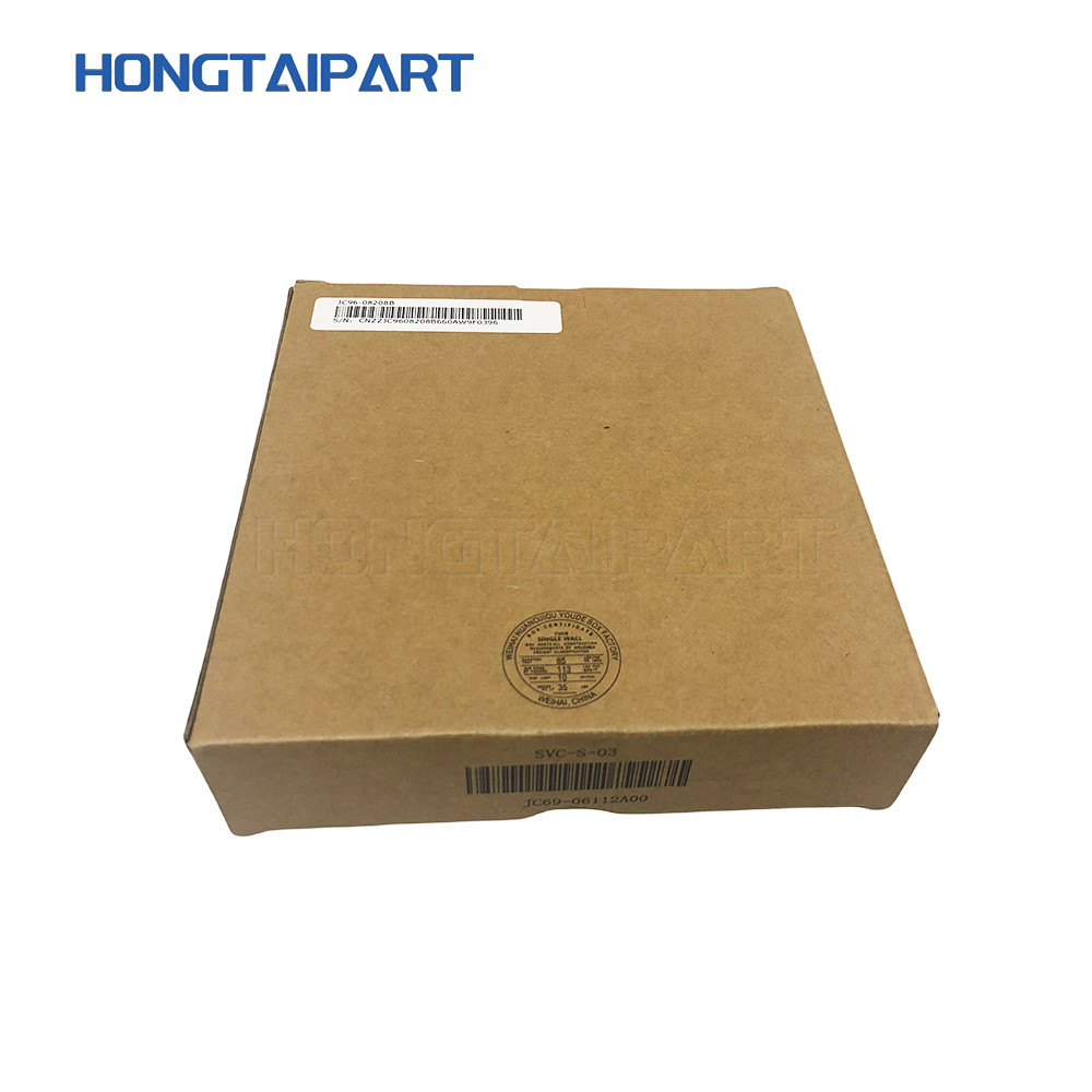 SUB Developer Powder BK JC96-08208B K2231 For H P M433 M436 M437 M438 ...