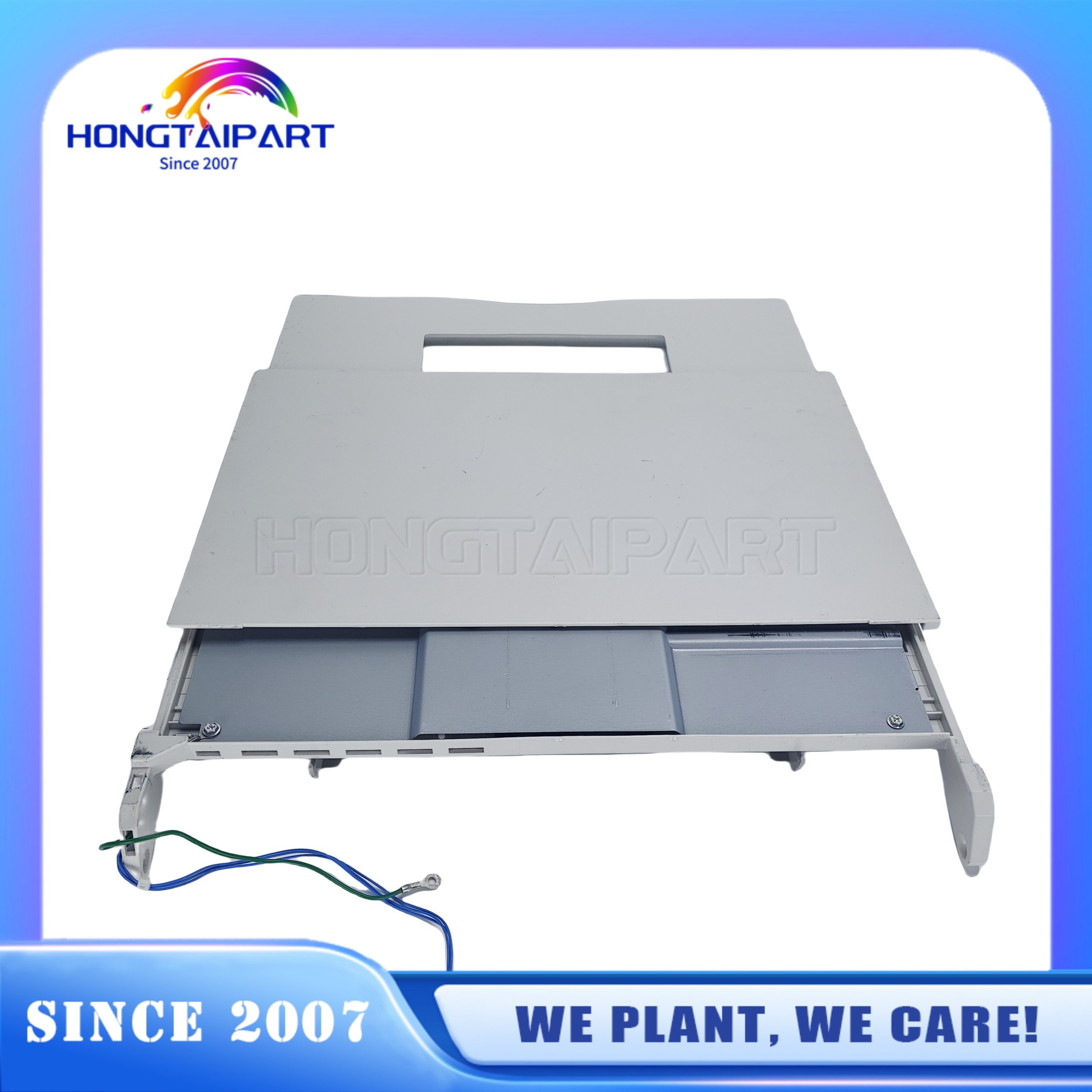 050K64540 BYPASS BACK TRAY For XEROX 7845 7525 7530 7535 7545 7556