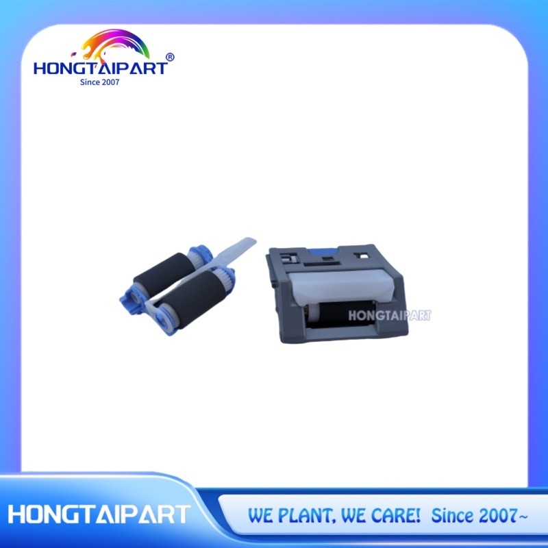 HONGTAIPART Kit Di Assemblaggio Del Rullo Per Ritiro Carta B5L24-67904 - Foto 6