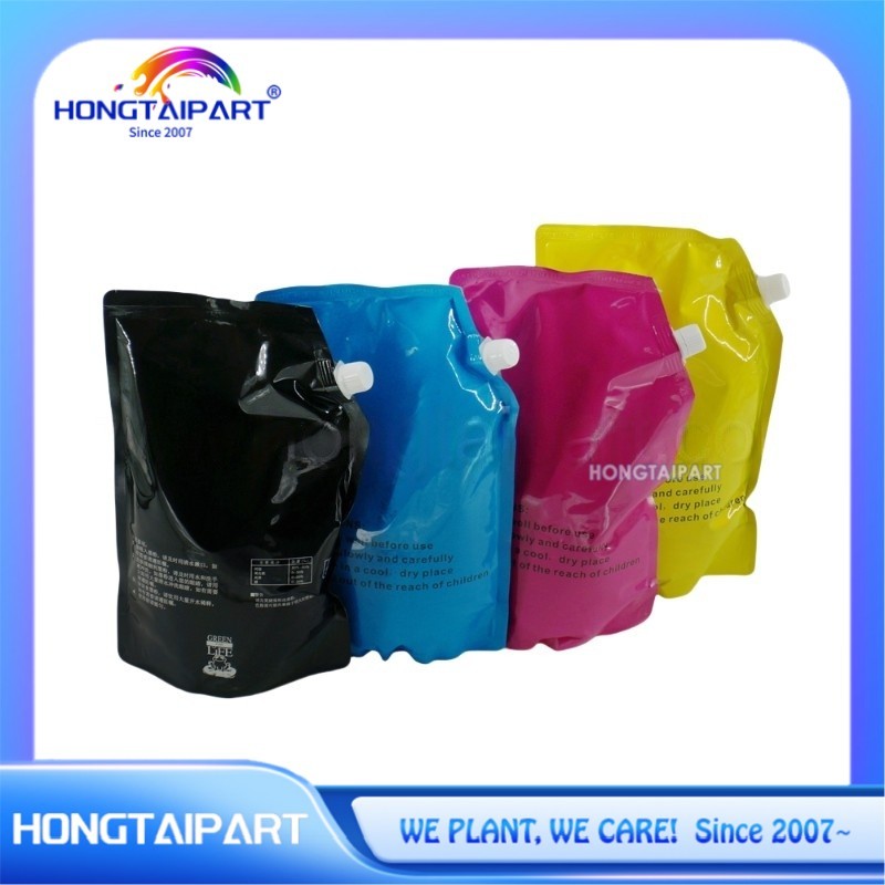 841285 Toner Powder 841284 841285 841286 841287 for Ricoh MP C4000 C5000 Color ...