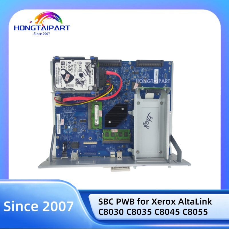 SBC PWB 607K29060 607K17630 607K17631 607K17632 607K17633