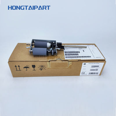 ADF Pickup Feed Roller Assembly JC97-04650A JC98-00929H Z8W50A SUBX7600 for H P E72525 E72535 E77825 E77830 E78330 E78323 E78325 E82540 E82550 E82560 E87640 E87650 E87660 Samsung K7500GX K7600GX X740