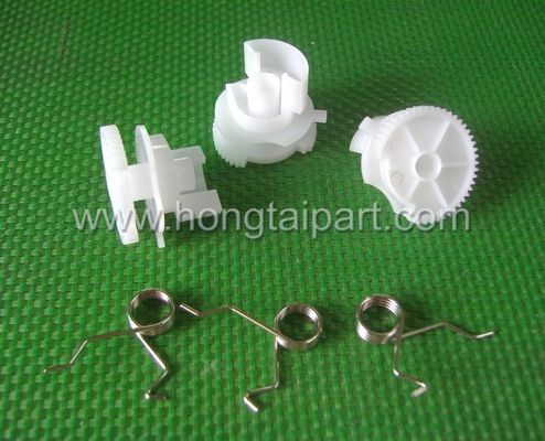 Reset Gear  Brother TN348
