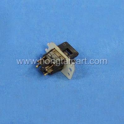 Front Interlock Switch & N32 Stapler Door- Top Fin Xerox Phaser 7760  110E97990