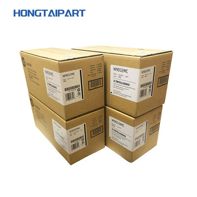 W9030MC W9031MC Toner Cartridge W9032MC W9033MC CF470X CF471X CF472X CF473X For H P 657X M681 M682 E67550 E67560 E67650