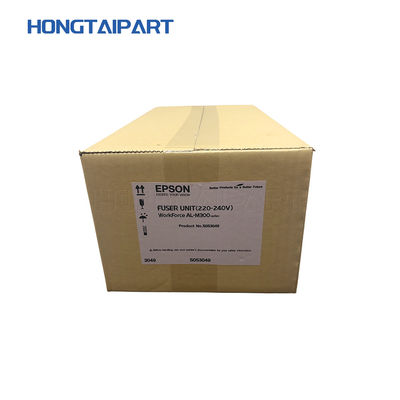 Genuine Fuser Unit Assembly S053049 C13S053049 For Epson AL-MX300 Fuser Kit Printer Toner Laser 220-240V