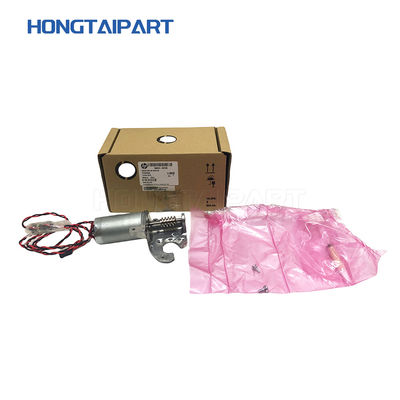Serv 60 Q6652-60108 Q1273-60247 Media Axis Motor For H P Designjet Z6200 L25500 L26500 Media Drive Paper Motion Motor