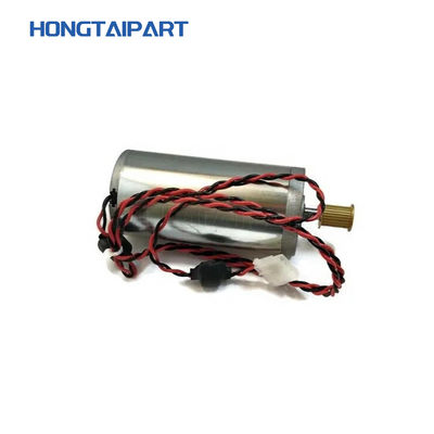 Q6652-60128 Scan Axis Motor Assembly For H P Z6100 Z6200 Z6600 Z6610 Z6800 Z6810 L25500 L26100 L26500 D5800 Carriage Moto