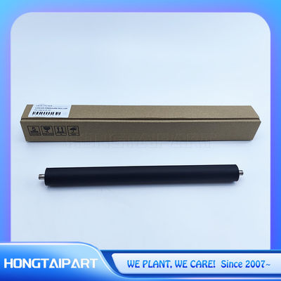 Fuser Lower Pressure Roller for H P M107A M107W M107 Printer Pressure Roll Lower Sleeved Roller Rubber Shaft Rrolo Presso