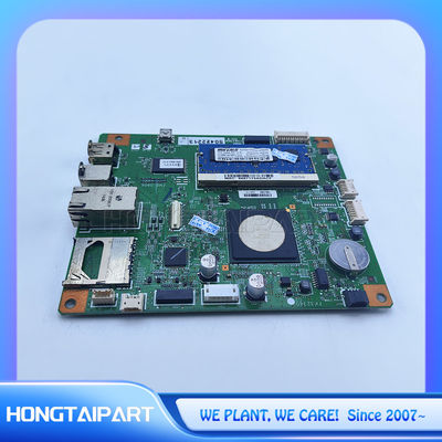 Original Main Controller PCB Assembly FM0-1296-000 FM0-1296-010 for Canon LBP6680x Printer Controller Board