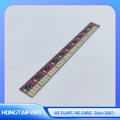 HONGTAIPART Compatible Ink Cartridge Reset Chip (Y) for H P 935XL OffJet Pro 6230 Yellow
