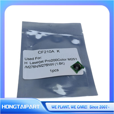 Chip 1.6K For H P LaserJet Pro 200 M276 M276NW CF210A CF210X CF211A CF212A CF213A 131A 131X 210A 210X 211A 21