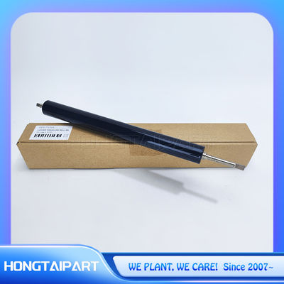 LPR-M552 Lower Fuser Pressure Roller For H P M552 M553 M577 M578 E55040 Lower Sleeved Roller Pressure Roll Rubber Shaft S