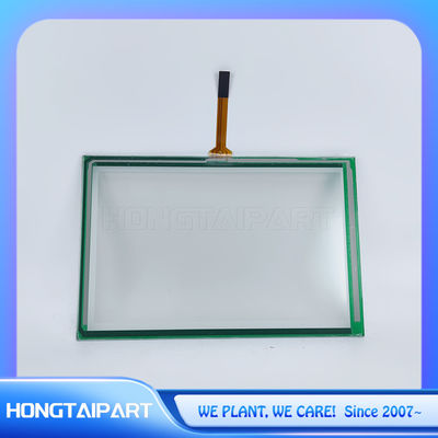 WC-7120 Compatible Touch Panel For Xerox DCC2263 Dcc2260 Dcc2265 Dcc2270 Dcc2275 172x111mm Control Panel