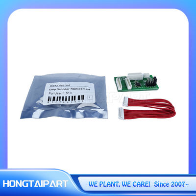 Chip Decoder Replacement For H P DesignJet 510 800 100 120 111 500 500ps 800ps 815MFP 820MFP Designjet 10PS 20PS 50PS 30