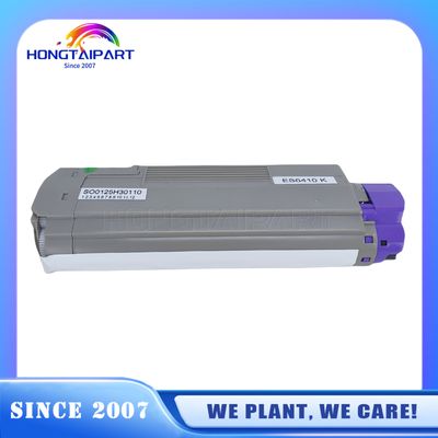 Toner cartridge 44315317 44315318 44315319 44315320 For OKI ES6410