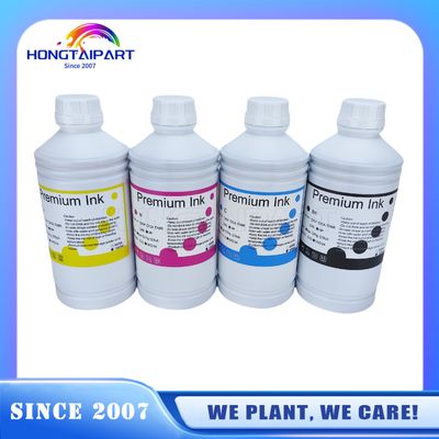 Universal Dye Ink 1000ML For H P Inkjet Printer T610 T620 T770 T790 T1100 T1120 T1200 T1300 T2300 500 510 800 Z2100 Prin