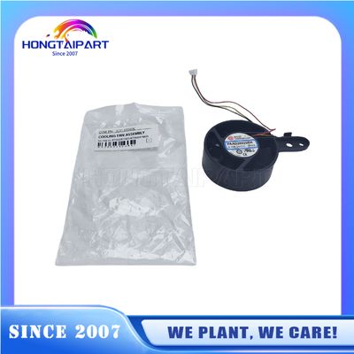 COOLING FAN ASSEMBLY JC31-00160C For H P E78330 E77822 E77830 E77825 E77830 E78323 E78325 Samsung CLX-8640 8650 9201