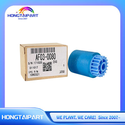 AF030080  AF03-0080 Bypass Manual Paper Pickup Roller For Ricoh Aficio 2051  2060 2075 2090 2105 3260C 5560 MP 1100