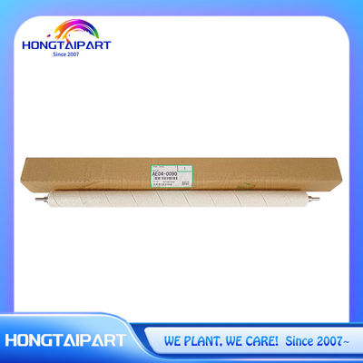 AE04-0090 AE040090 Belt Tension Roller For Ricoh Pro C9100 9110 9120 9220 9200 Belt Tensioner Roller Assembly HONGTAIPAR