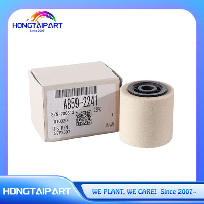 D541-2241 D5412241 Doc Feed Separation (Reverse) Roller for Ricoh ARDF2020 DF3050 DF3060 DF3080 DF3090 DF3100 DF3110