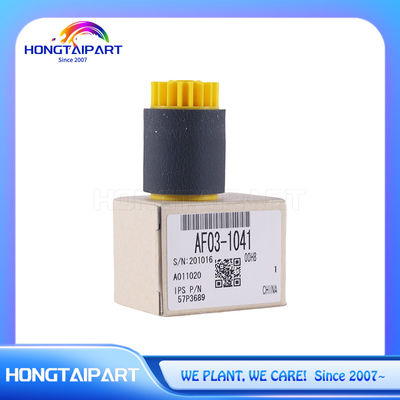 AF03-1041 AF031041 Paper Feed Roller for Ricoh Aficio 1050 Pro 8100 8120 8110 C651EX C751EX C651 C751 C901 HONGTAIPART