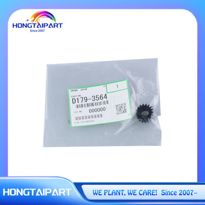 D1793564 D179-3564 Drum Unit Gear for Ricoh MP8110 MP8120 MP8200 MP8210 MP8220 MP8100 Copier Printer Parts HONGTAIPART