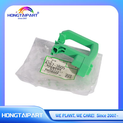 Green Toner Lock Lever Cam Handle A2673605 A267-3605 for Ricoh Aficio 1022 1027 2022 2027 220 270 3025 3030 MP2510 MP255
