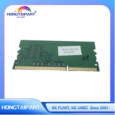 JC92-02472A JC9202472A Memory Module For Samsung CLP-415 680 CLX-4195 SL-C1810 1860 2620 SL-M3370 3870 4020 4070 H P Las