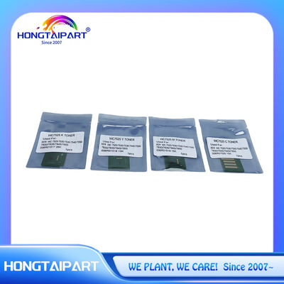 Toner Cartirdge Chip 006R01517 006R01518 006R01519 006R01520 006R01513 006R01514 006R01515 006R01516 006R01509 006R01510 006R01511 006R01512 for Xerox WC7525 WC7530 WC7535 WC7545 WC7556 WC7830 WC7835