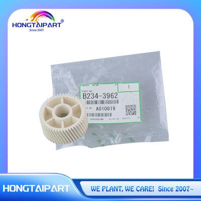 B2343962 B234-3962 Transmission Gear for Ricoh MP1350 MP1356 MP1357 MP9000 MP1100 MP906 MP907 MP1106 MP1107 Transfer Gea