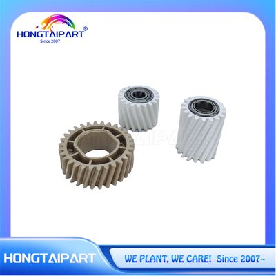 HONGTAIPART AB012116 AB012117 AB012118 Fuser Gear Kit For MPC4503 Compatible