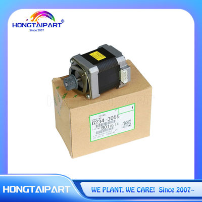 DC Stepper Motor B2343055 B234-3055 for Ricoh MP1100 MP1350 MP1356 MP1357 MP9000 MP906 MP907 Copier HONGTAIPART Printer