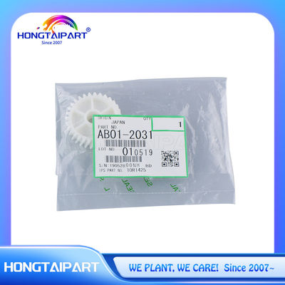 AB01-2031 AB012031 Paper Exit Unit Gear for Ricoh AF1060 AF1075 AF2060 AF2075 MP5500 MP6500 MP7500 Copier HONGTAIPART La